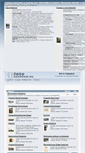 Mobile Screenshot of foto.okavkaze.ru